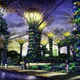 Illustration for article titled Singpore Plans its Own Version of Pandora on Earth